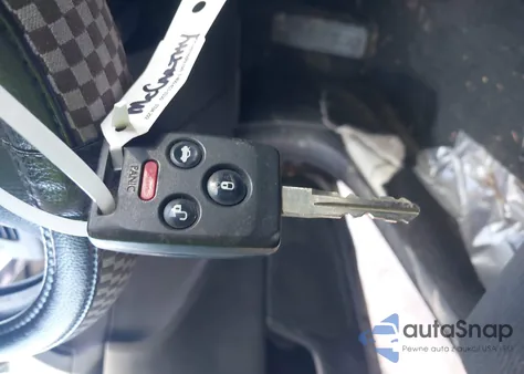 2008 Subaru Outback 2.5I/2.5I L.l. Bean Edition из США, поврежденный, VIN 4S4BP61CX87349584